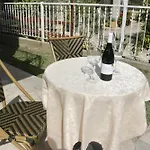 Beachfront Drazen, With Garden And Parking *
