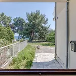 شقة Beachfront Drazen, With Garden And Parking *