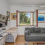 شقة Beachfront Drazen, With Garden And Parking