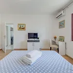 Beachfront Drazen, With Garden And Parking * سبليت